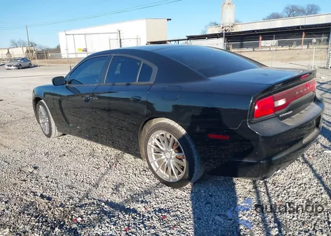 2014 Dodge Charger Se from USA, damaged, VIN 2C3CDXBG8EH259265